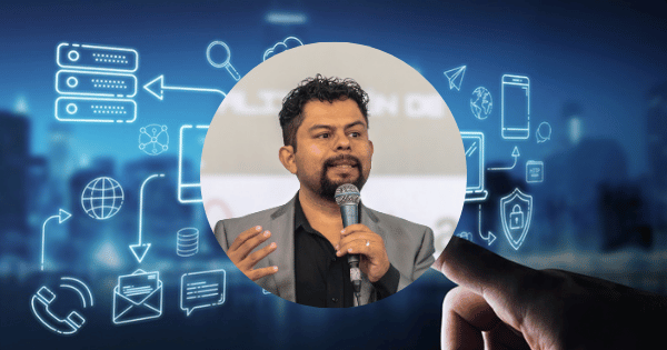 Vista previa de Transformación digital integral para empresas que quieren operar mejor, decidir con datos y crecer con más control.