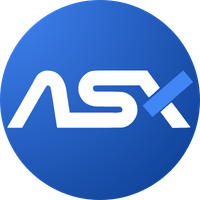 Logo de Control ASX SAPI de CV